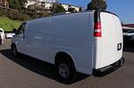 Used 2021 Chevrolet Express 2500 Empty Cargo Van for sale #311864 - photo 7