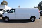Used 2021 Chevrolet Express 2500 Empty Cargo Van for sale #311864 - photo 8
