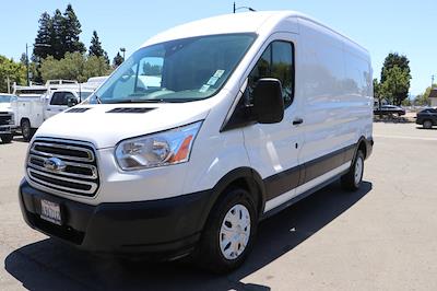 Used 2019 Ford Transit 250 Medium Roof Upfitted Cargo Van for sale #32118 - photo 1