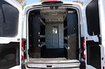 Used 2019 Ford Transit 250 Medium Roof Upfitted Cargo Van for sale #32118 - photo 2