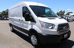 Used 2019 Ford Transit 250 Medium Roof Upfitted Cargo Van for sale #32118 - photo 5