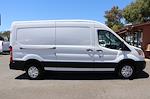 Used 2019 Ford Transit 250 Medium Roof Upfitted Cargo Van for sale #32118 - photo 6