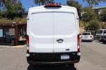 Used 2019 Ford Transit 250 Medium Roof Upfitted Cargo Van for sale #32118 - photo 8