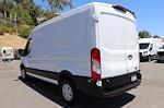 Used 2019 Ford Transit 250 Medium Roof Upfitted Cargo Van for sale #32118 - photo 3