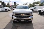 Used 2021 Chevrolet Silverado 1500 LTZ Crew Cab for sale #323499 - photo 3