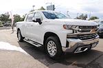 Used 2021 Chevrolet Silverado 1500 LTZ Crew Cab for sale #323499 - photo 4