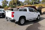 Used 2021 Chevrolet Silverado 1500 LTZ Crew Cab for sale #323499 - photo 6