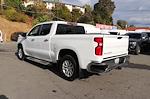 Used 2021 Chevrolet Silverado 1500 LTZ Crew Cab for sale #323499 - photo 2