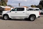 Used 2021 Chevrolet Silverado 1500 LTZ Crew Cab for sale #323499 - photo 8