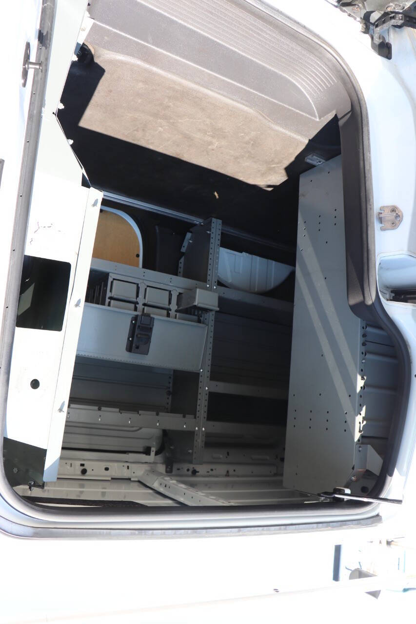 Used 2017 Ford Transit Connect - photo 13