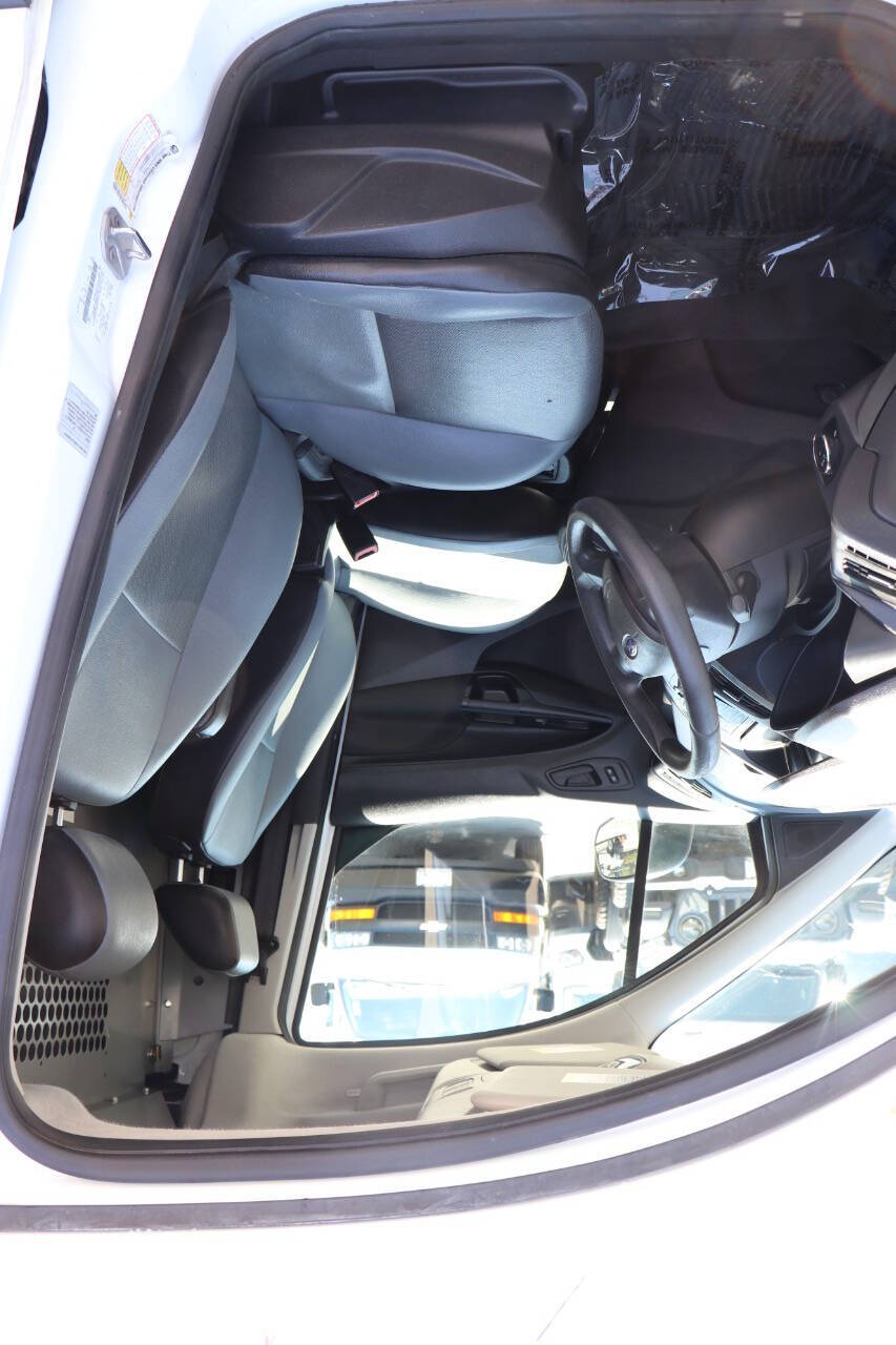 Used 2017 Ford Transit Connect - photo 19