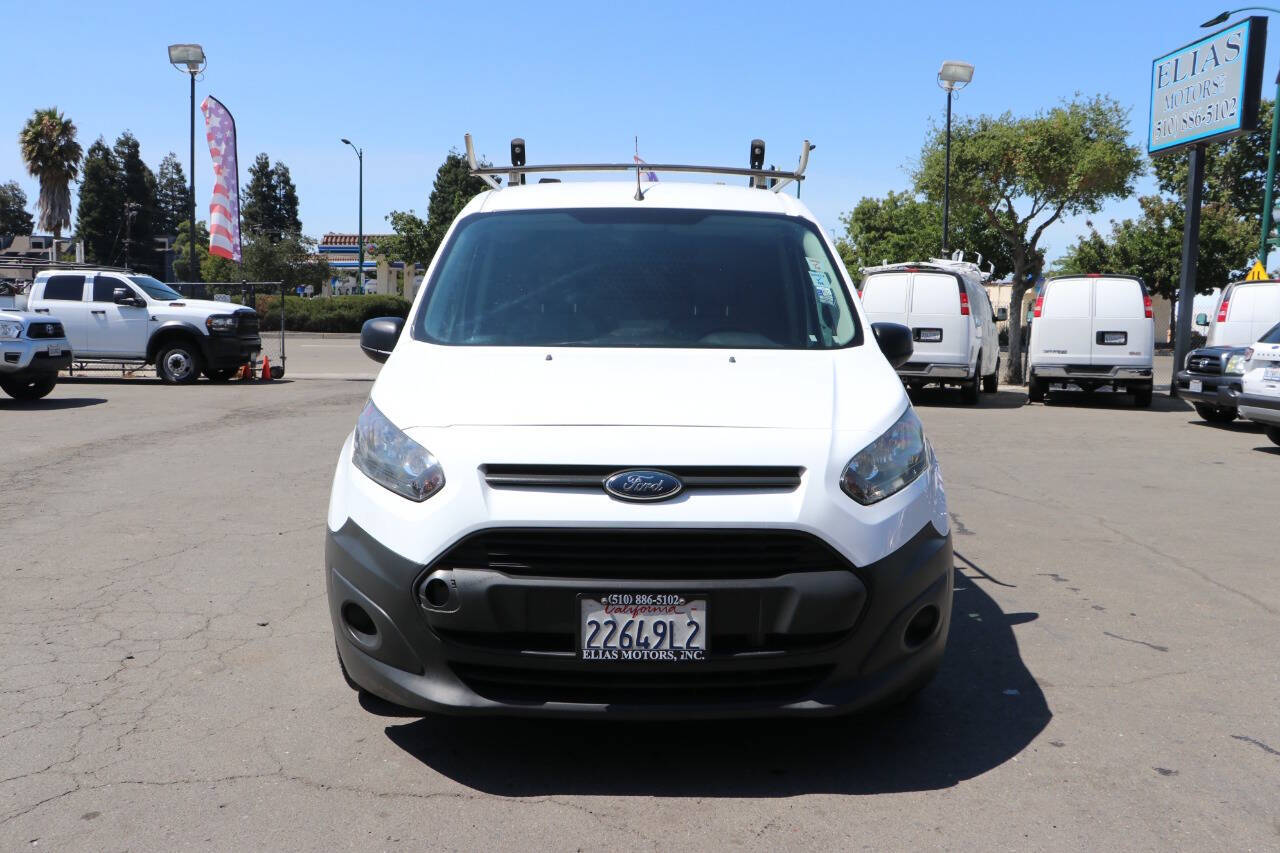 Used 2017 Ford Transit Connect - photo 6