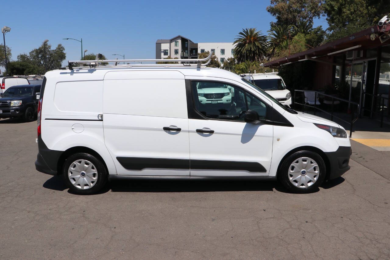 Used 2017 Ford Transit Connect - photo 8