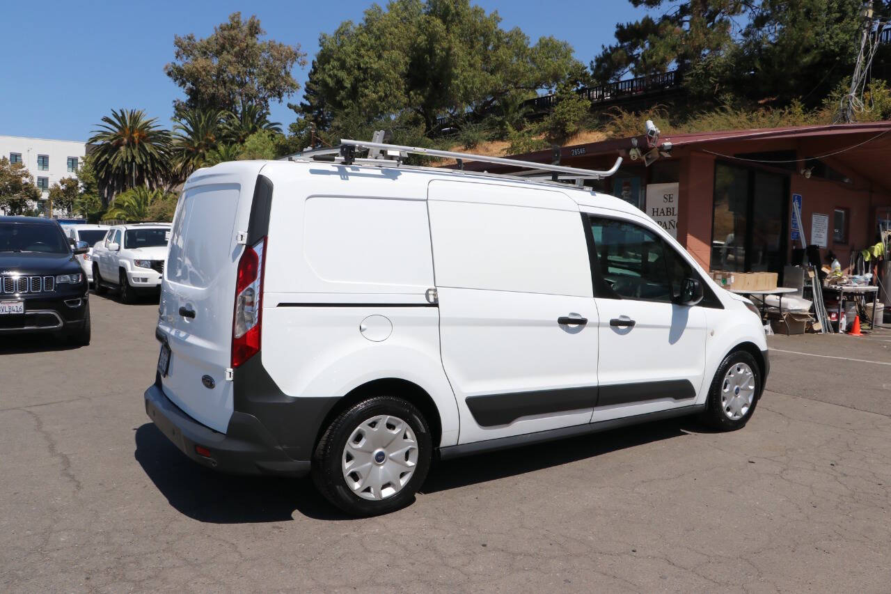 Used 2017 Ford Transit Connect - photo 9