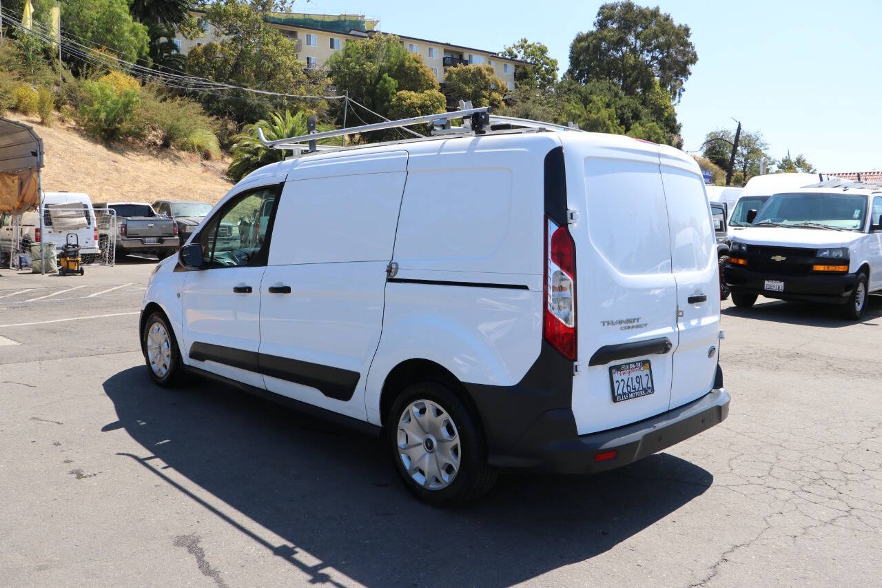 Used 2017 Ford Transit Connect - photo 5