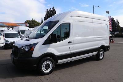 Used 2021 Ford Transit 250 High Roof Empty Cargo Van for sale #33520 - photo 1