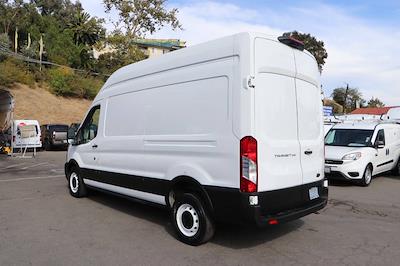 Used 2021 Ford Transit 250 High Roof Empty Cargo Van for sale #33520 - photo 2