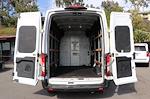 Used 2021 Ford Transit 250 High Roof Empty Cargo Van for sale #33520 - photo 11