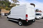 Used 2021 Ford Transit 250 High Roof Empty Cargo Van for sale #33520 - photo 2