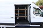 Used 2021 Ford Transit 250 High Roof Empty Cargo Van for sale #33520 - photo 9