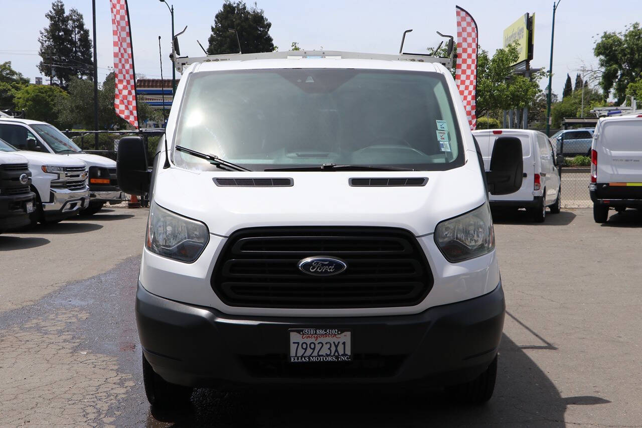 Used 2015 Ford Transit 250 - photo 6