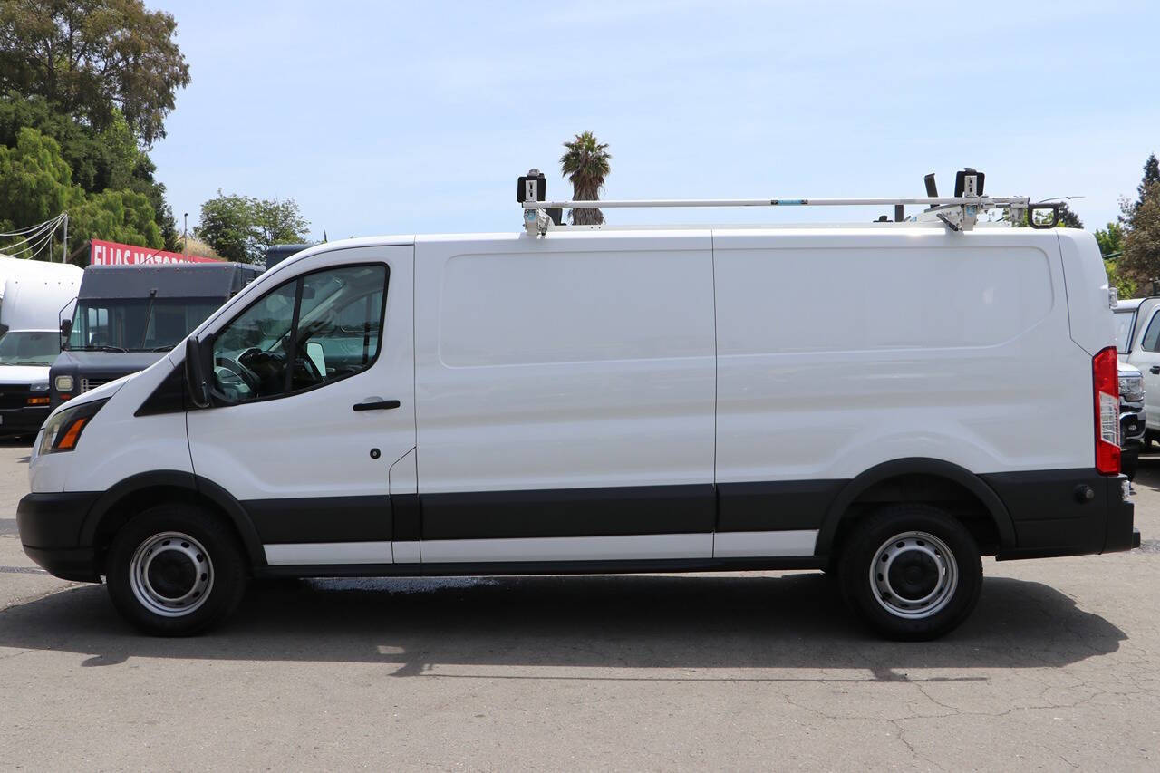 Used 2015 Ford Transit 250 - photo 11