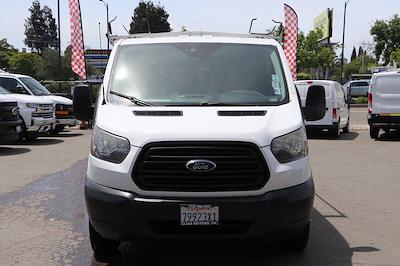 Used 2015 Ford Transit 250 - photo 2