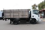 Used 2012 Isuzu NPR-HD Regular Cab Stake Bed for sale #336 - photo 5