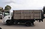 Used 2012 Isuzu NPR-HD Regular Cab Stake Bed for sale #336 - photo 8