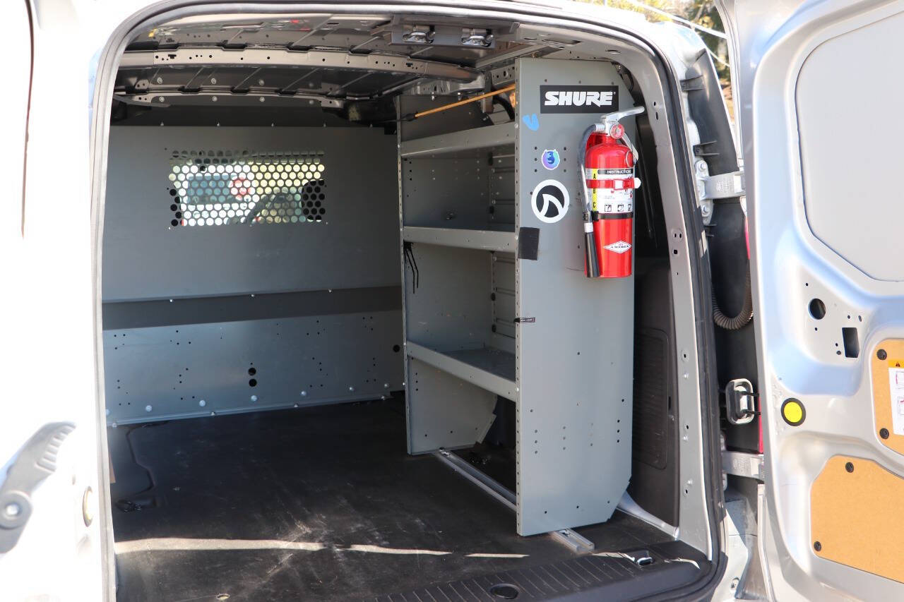 Used 2018 Ford Transit Connect - photo 12