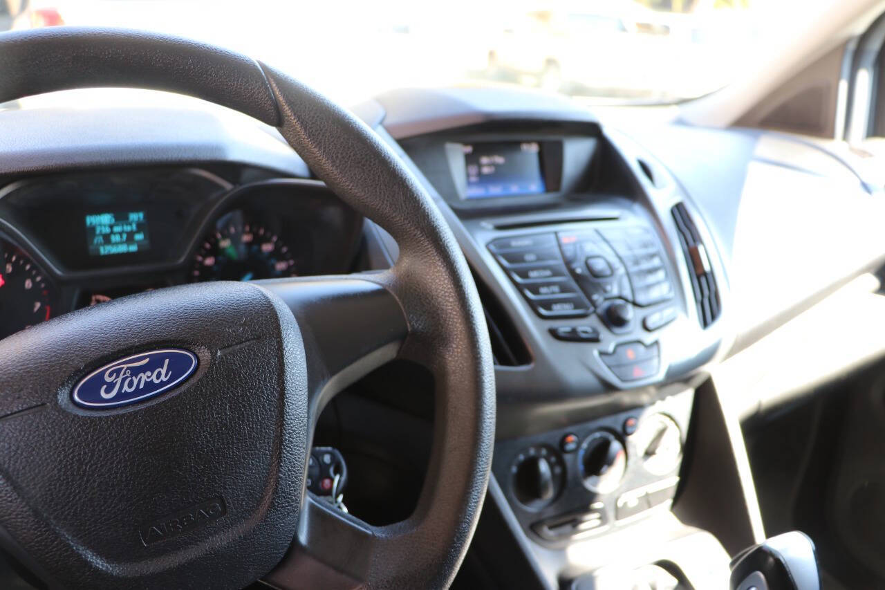 Used 2018 Ford Transit Connect - photo 13