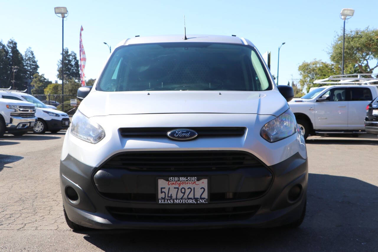 Used 2018 Ford Transit Connect - photo 5