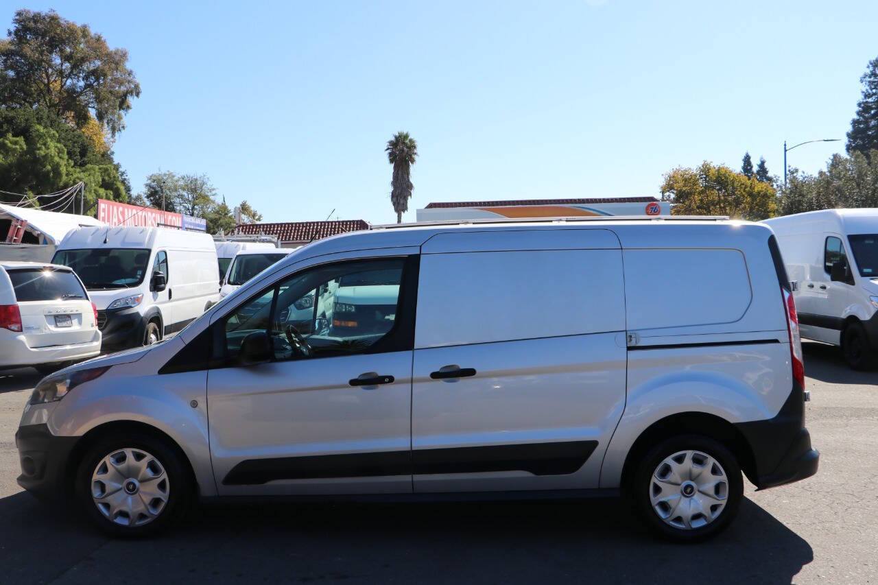 Used 2018 Ford Transit Connect - photo 10