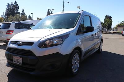 Used 2018 Ford Transit Connect Upfitted Cargo Van for sale #343018 - photo 1