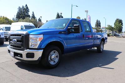 Used 2016 Ford F-250 XL Crew Cab for sale #35009 - photo 1
