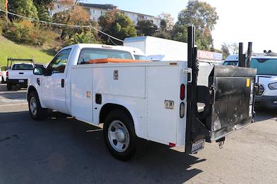Used 2008 Ford F-350 Regular Cab Service Truck for sale #3507 - photo 2