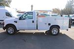 Used 2008 Ford F-350 Regular Cab Service Truck for sale #3507 - photo 8