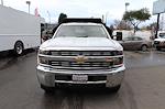 Used 2017 Chevrolet Silverado 3500 Regular Cab Dump Truck for sale #359808 - photo 3