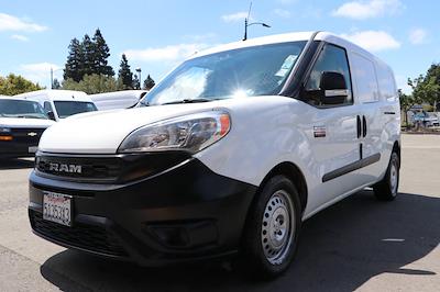 Used 2021 Ram ProMaster City Empty Cargo Van for sale #35986 - photo 1