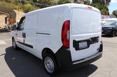 Used 2021 Ram ProMaster City Empty Cargo Van for sale #35986 - photo 2