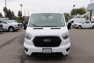 Used 2023 Ford Transit 350 - photo 1