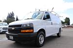 Used 2019 Chevrolet Express 3500 Upfitted Cargo Van for sale #366793 - photo 1