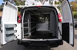 Used 2019 Chevrolet Express 3500 Upfitted Cargo Van for sale #366793 - photo 10