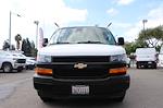 Used 2019 Chevrolet Express 3500 Upfitted Cargo Van for sale #366793 - photo 3