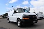 Used 2019 Chevrolet Express 3500 Upfitted Cargo Van for sale #366793 - photo 4