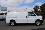 Used 2019 Chevrolet Express 3500 Upfitted Cargo Van for sale #366793 - photo 5