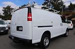 Used 2019 Chevrolet Express 3500 Upfitted Cargo Van for sale #366793 - photo 6