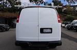 Used 2019 Chevrolet Express 3500 Upfitted Cargo Van for sale #366793 - photo 7