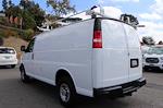 Used 2019 Chevrolet Express 3500 Upfitted Cargo Van for sale #366793 - photo 2