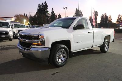 Used 2016 Chevrolet Silverado 1500 LS Regular Cab for sale #376186 - photo 1